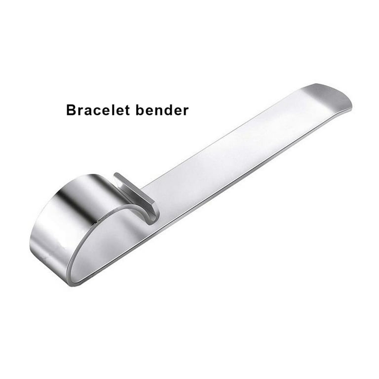 HI.FANCY Professional Bracelet Bend Machine Bangle Reusable