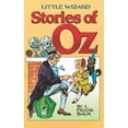 thumbnail image 1 of Pre-Owned Little Wizard Stories of Oz (Paperback) 0486476448 9780486476445, 1 of 2