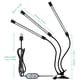 thumbnail image 3 of Tira de Luces Led Crece La Luz Crece La Luz Cabeza Única Usb Espectro Completo 5 Engranajes Irfora Grow Light, 3 of 7