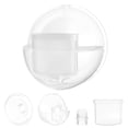 thumbnail image 1 of Accesorios para Extractor de Leche Paruu P10 Juego Completo Brida de 28 mm, 1 of 6