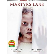 Martyrs Lane (DVD), Shudder, Horror