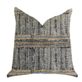 thumbnail image 1 of Plutus Promenade Way - Cojínde lujo con textura - Doble cara 24 "x 24" Plutus PBRA1330-2424-DP, 1 of 2