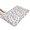 White Cow Moo, variant on White Cow Heart Pattern Flannel Non Slip Door Rugs,Washable Door Mats Indoor,Decorative Door Mats,Dirt-Resistant and Absorbent Doormat for Entrance,Bedroom,Kitchen,Bathroom,23.5x16in(60x40cm)