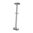 thumbnail image 2 of Soporte de fregadero bajo encimera de acero inoxidable, soporte de fijación multifuncional de altura ajustable para fregaderos de estilo rústico. XXL, 2 of 8