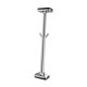 thumbnail image 2 of Soporte de fregadero bajo encimera de acero inoxidable, soporte de fijación multifuncional de altura ajustable para fregaderos de estilo rústico. S, 2 of 8