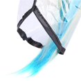 thumbnail image 3 of Professional Hair Washing Funnel Hair Care Shampoo Funnel Styling Funnel Waterproof Washing Home Hair Salon Tools, 3 of 9