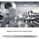 thumbnail image 5 of Scriber, Scribe Tool, 2 colores Diamond Scriber Glass Cutter Metal Cutter Lettering Pen Engraver Glass Cutter Tool (Plata) esquí esquí Gafas de esquí, 5 of 5