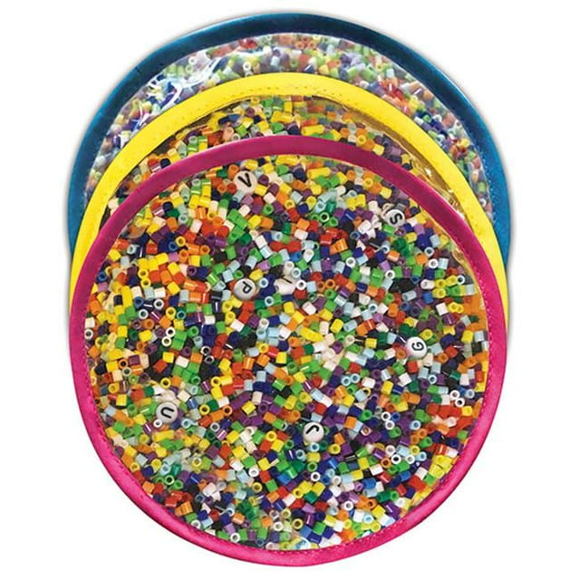 Disques Sensoriels Playtivity Cachés - Lot de 3