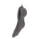 thumbnail image 4 of 1 PC Bañera Almohada Almohada Spa Baño Almohada Sucker Cabeza Cuello Cuello Almohada (Gris), 4 of 6
