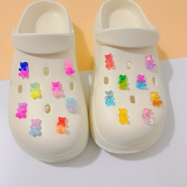Party bear shop shoes