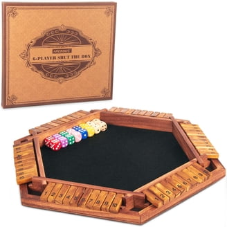 Tmnt Adventure Bones Dice Game - Walmart.com