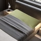 thumbnail image 2 of Funda de almohada larga | 48 x 150 cm | Funda de almohada de poliéster suave para embarazo, espalda y cuello | Resistente a las arrugas y al encogimiento | Beige, azul, gris, rosa y verde, 2 of 7