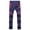 Purple, variant on Sakmal Quick Dry Pants for Women Cargo Slim Leg Waterproof Mountaineering Purple Graphic High Waisted Full Length Pants