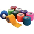 thumbnail image 1 of PinesC Bandage Ruban, Rouleau 2 Pouces x 5 Yards, Bleu Bleu 1 Rouleau, 1 of 1