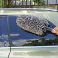 thumbnail image 4 of Microfiber Car Duster Exterior Scratch Free with Extendable Handle Multipurpose, 4 of 7