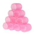 thumbnail image 1 of MIXFEER Hair Rollers Self Grip Salon Hairdressing Curlers DIY Curling Tool 10 Packs, 1 of 5