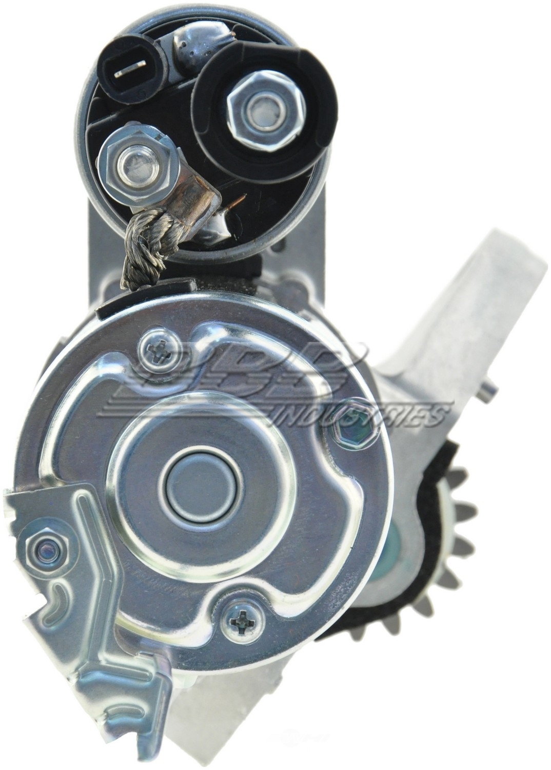 TERREPOWER formerly BBB Industries N17868 New Starter Motor