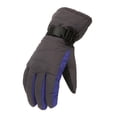 thumbnail image 1 of Cameland Winter Skiing Men's Gloves Mountaineering Riding Warmth Waterproof And Velvet, 1 of 1
