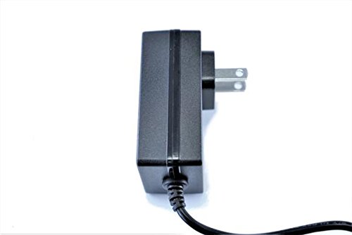 OMNIHIL 12 Volt 3 Amp Power Adapter, AC to DC, 3.5mm X 1.35mm Plug, Regulated 12v 3a Power Supply Wall Plug - image 3 of 6