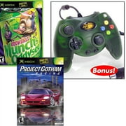 Xbox to the EXtreme Game Pack 3
