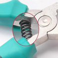 thumbnail image 5 of V- Rubber Strip Scissors For Doors Sealing Industrial Right Rubber Strip Scissors WG, 5 of 5