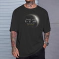 thumbnail image 2 of Solar Eclipse Twice In Lifetime 2024 Solar Eclipse TShirt, 2 of 6