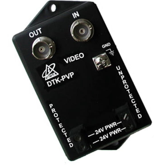 DTK-PVP27B Surge Suppressor