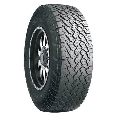 TBB TS-37 A/T 275/55R20XL 117H Light Truck & SUV Tire Sansujyuku sansujyuku.com