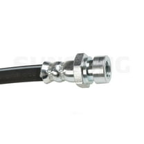 Sunsong 2203681 Brake Hydraulic Hose