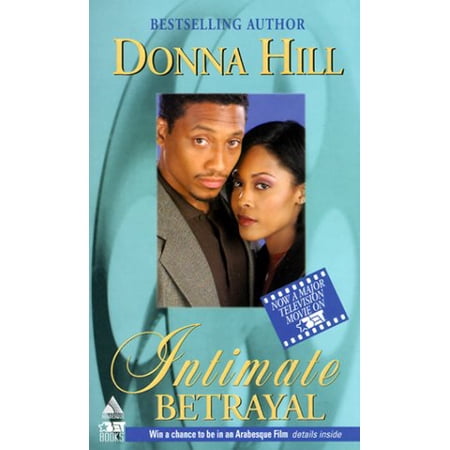 Pre-Owned Intimate Betrayal (Mass Market Paperback) 1583140603 9781583140604