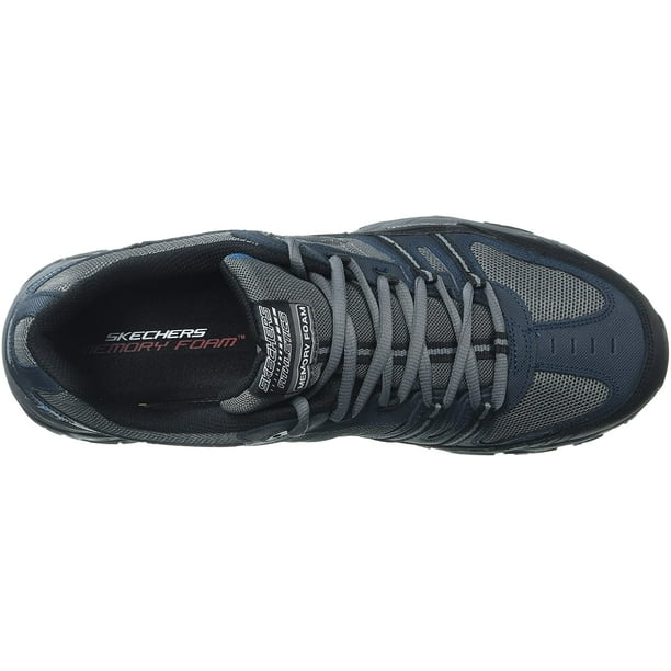 Skechers afterburn m. fit strike clearance off