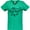 Kelly Green, variant on Inktastic Life's a Garden, Dig It Women's V-Neck T-Shirt