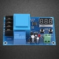 thumbnail image 4 of Haofy Storage Battery Protection Board, AC 220V Charging Protection Board, For Home, 4 of 8