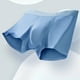 thumbnail image 5 of Calzones De Hombre Ropa Interior Cómoda Para Hombre Cintura Media Transpirable, 5 of 7