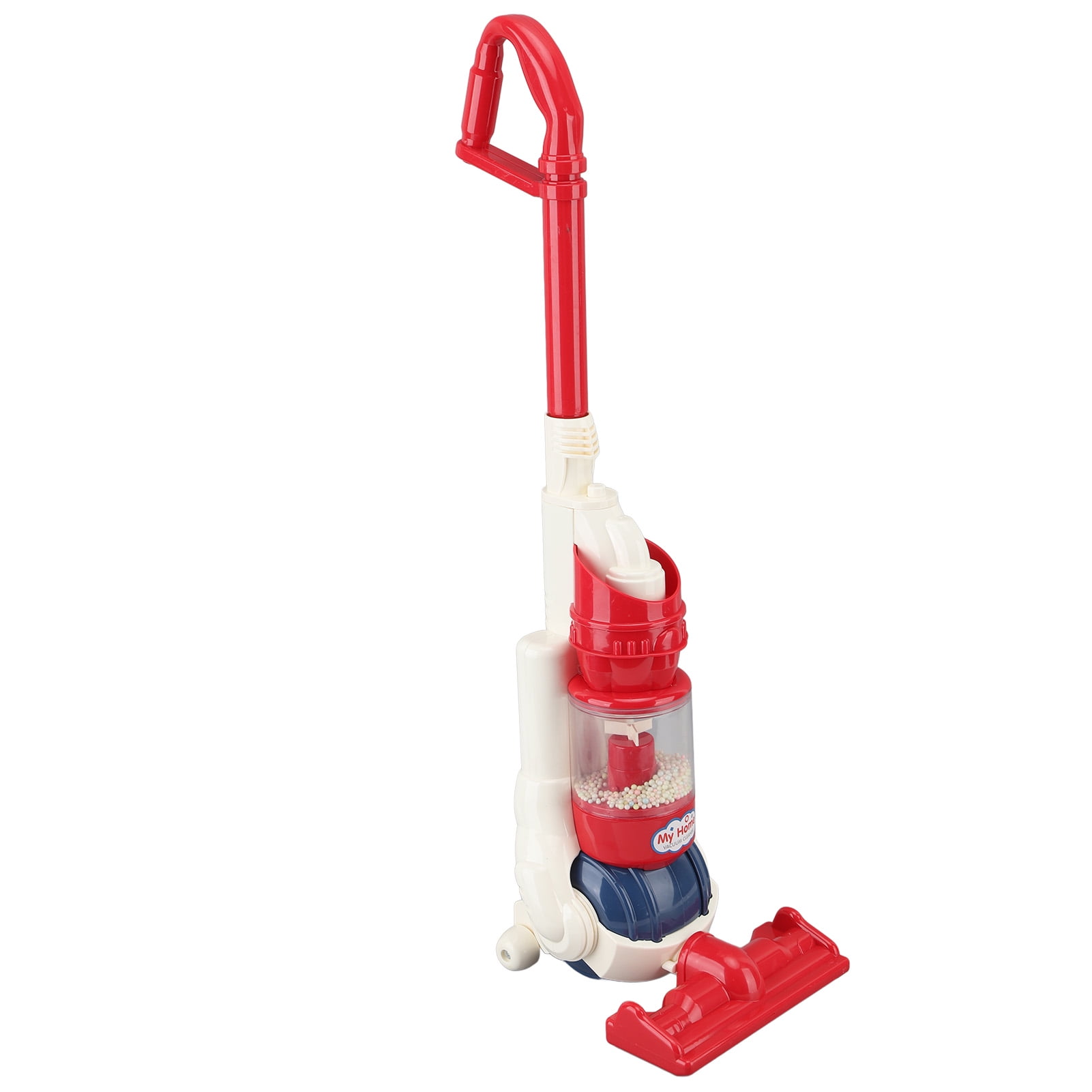 Vacuum Cleaner Toy, Kids Vacuum Cleaner Toys Easy To Grip For Role Play