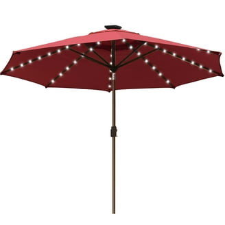 double sided patio umbrella covers with zipper Amazon.com : DOCEPERT Patio Umbrella Parasol Cover, 420D Waterproof Outdoor,  Fits 13-15 ft Double-Sided Large Umbrella, Garden, Top Vent, Zipper,  Windproof Anti-UV : Patio, Lawn & Garden