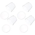 thumbnail image 2 of 1 Set Cups for Kitchen with Sealed Without Leakage Feature 200Ml, 2 of 8