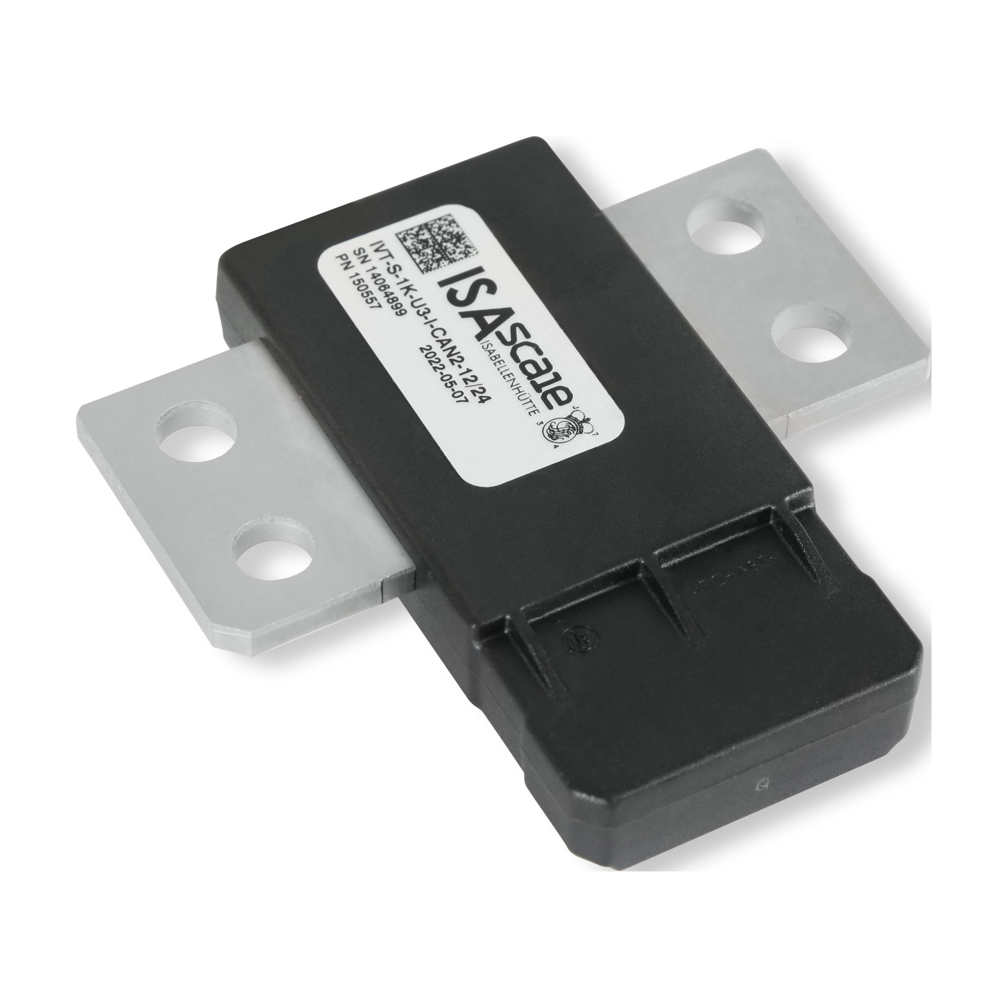 AEM 30-8500 Shunt Current Sensor for 1000 Amp DC with 3 voltage sensing channels