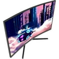 thumbnail image 6 of Restored VIOTEK 32" Curved Gaming Monitor 144Hz 4ms 2560 x 1440p WQHD G-Sync & FreeSync Black GNV32DB (Refurbished), 6 of 10