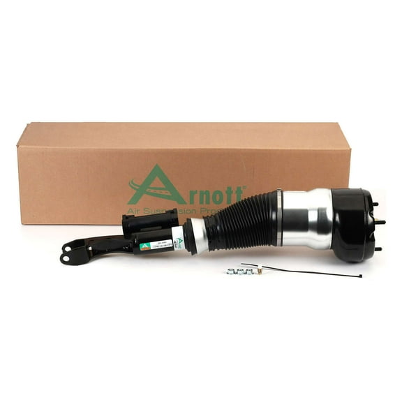 Arnott Lifetime Warranty Suspension Air Strut, w/ Eibach Damper