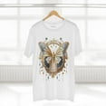 thumbnail image 4 of Butterfly shirt, Shirt with Butterfly, Tee Shirt with Antique Butterfly, 4 of 18
