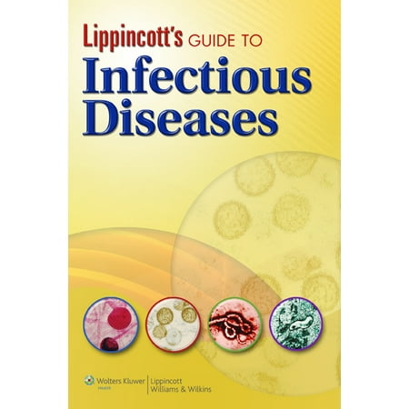 UPC: 9781605479750 | Lippincott s Guide to Infectious Diseases 9781605479750 Used / Pre-owned