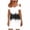 A272 White, variant on Mifsaly Cold Shoulder Mini Dresses for Women Short Sleeve V Neck Summer Graphic Print Shift Dress Casual Breathable Flowy Sundress 2026 S