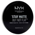 thumbnail image 3 of NYX - Stay Matte but Not Flat Powder Foundation - Nude Beige, 3 of 5