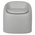 thumbnail image 1 of Bathroom Shower Chair, Bedside Commode Chair Strong Bearing Capacity Easy To Clean Soft  for Bathroom, 1 of 7