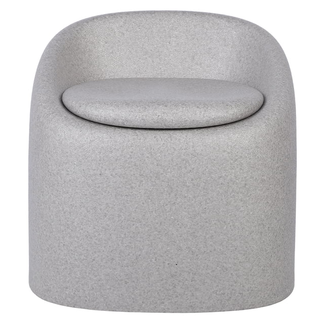 Bathroom Shower Chair, Bedside Commode Chair Strong Bearing Capacity Easy To Clean Soft for Bathroom