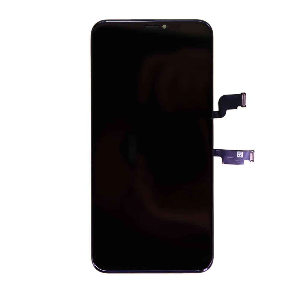 Kiq LCD Display Assembly Touch Screen Replacement Glass Fix/Repair/Restore Broken LCD Screen Compatible for Apple iPhone Xs Max (Incell)