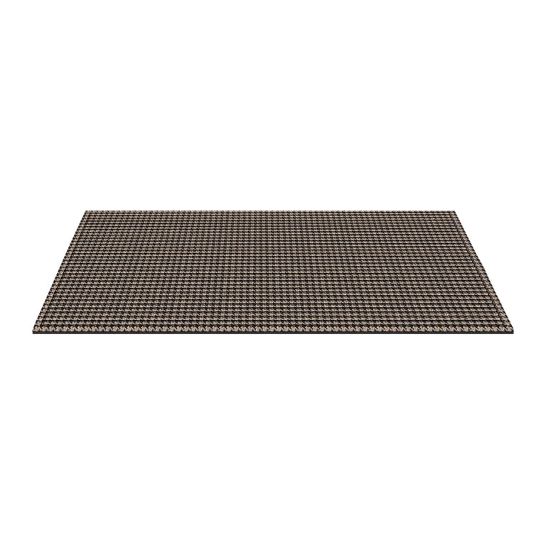 Mainstays Scottsdale Recycled Rubber Doormat, 18" x 30" photo 4