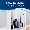 thumbnail image 3 of BISSELL Cordless Floor & Low Pile Carpet Sweeper – Open Box, 3 of 9
