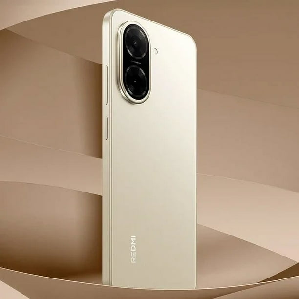 XIAOMI REDMI A5 3GB RAM 64GB SANDY GOLD | Walmart en línea